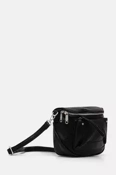 Поясная сумка Answear Lab, черный