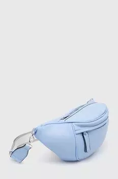 Поясная сумка Answear Lab, синий