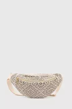 Поясная сумка Answear Lab, золотой