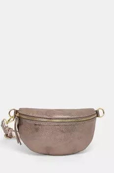 Поясная сумка Answear Lab, золотой