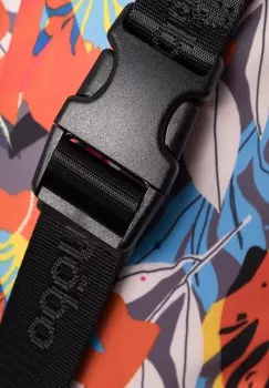 Поясная сумка ANTHEIA Nobo, синий