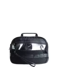 Поясная сумка Antony Morato, черный