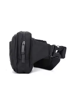 Поясная сумка Aoking, черный
