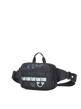 Поясная сумка Aoking, черный