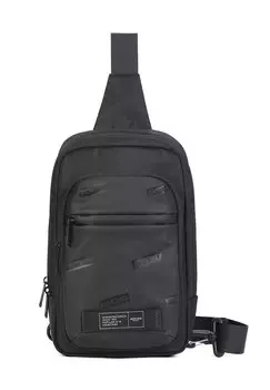 Поясная сумка Aoking, черный