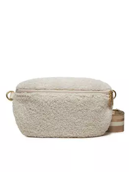 Поясная сумка Ara, бежевый