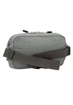 Поясная сумка Arcane 24 см OSPREY, цвет Medium Grey Heather