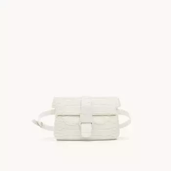 Поясная сумка Aria - Дракон SENREVE, цвет Cream