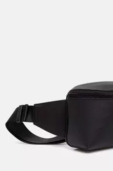 Поясная сумка Armani Exchange, черный