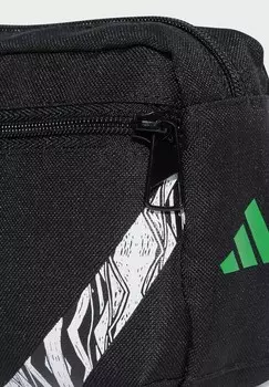 Поясная сумка ARSENAL AWAY WAIST adidas Performance, черный
