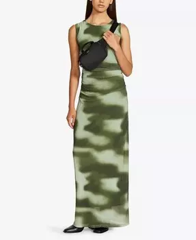 Поясная сумка Asher из нейлона Madden Girl, коричневый