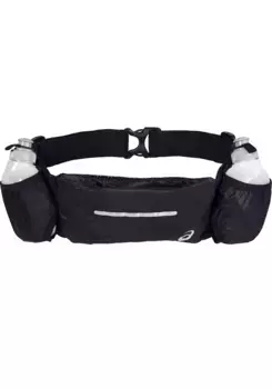 Поясная сумка Asics, черный
