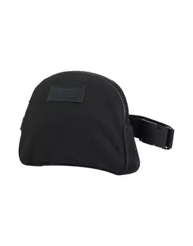 Поясная сумка Aspesi, черный