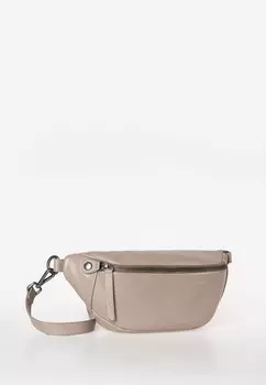 Поясная сумка Aunts & Uncles, бежевый