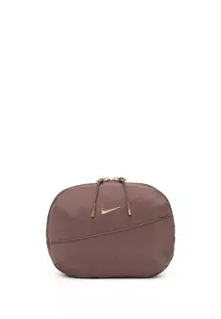 Поясная сумка AURA WAISTPACK UNISEX Nike Sportswear, синий