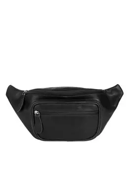 Поясная сумка Bagan, черный