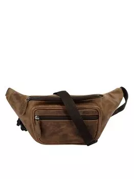 Поясная сумка Bagan, коричневый