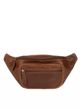 Поясная сумка Bagan, коричневый