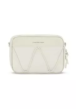 Поясная сумка BANFF CHESTBAG Kapten & Son, песочный