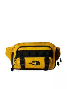 Поясная сумка Base Camp Bum Bag NF0A8BK5ZU31 The North Face, оранжевый