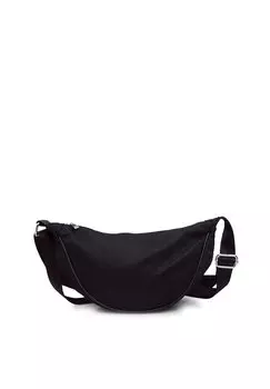 Поясная сумка Bata, черный