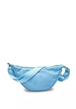 Поясная сумка Bata, синий