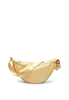 Поясная сумка Bata, желтый