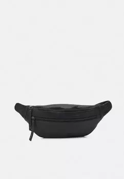Поясная сумка BELLY BUM BAG Becksndergaard, черный