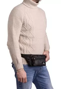 Поясная сумка BELT B.Cavalli, черный