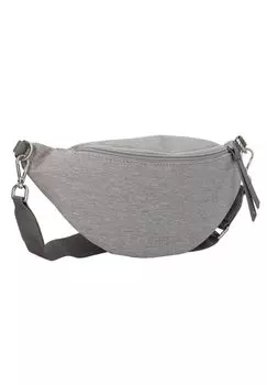 Поясная сумка Bergen 30 см JOST, цвет Light Grey