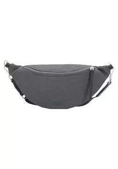 Поясная сумка BERGEN Jost, цвет dark grey