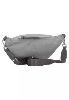 Поясная сумка BERGEN Jost, серый