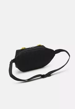 Поясная сумка BERKELEY LUMBAR UNISEX The North Face, черный