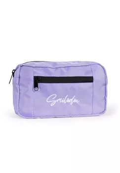 Поясная сумка Betsey Smilodox, цвет lila