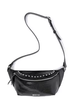 Поясная сумка Big Star, черный