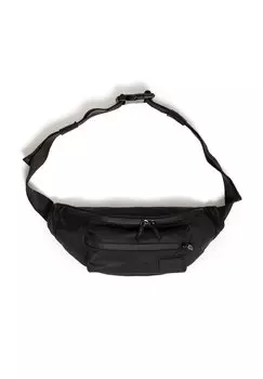 Поясная сумка Big Star, черный