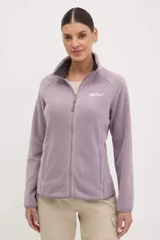 Поясная сумка Bigfork U.S. Polo Assn., зеленый