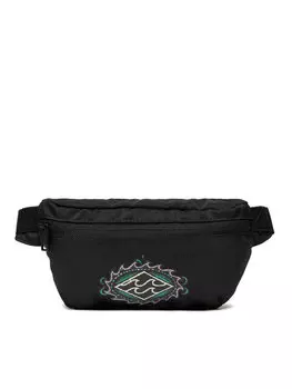 Поясная сумка Billabong, черный