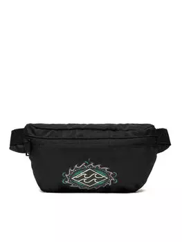 Поясная сумка Billabong, черный