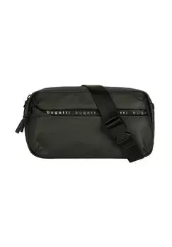 Поясная сумка БЛАНК, bugatti, оливковый