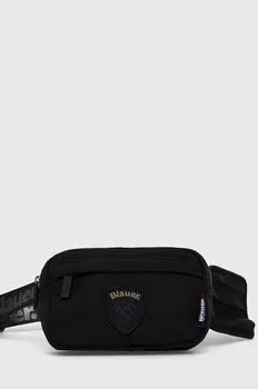 Поясная сумка Blauer, черный