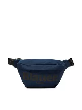 Поясная сумка Blauer S4CHICO06/BAS, темно-синий