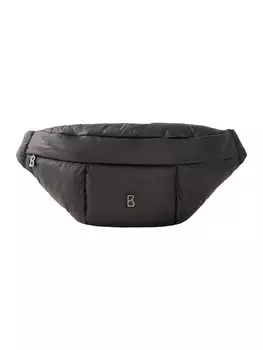 Поясная сумка BOGNER Fanny Pack Monarch Tius, черный