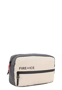 Поясная сумка Bogner Fire + Ice, песочный