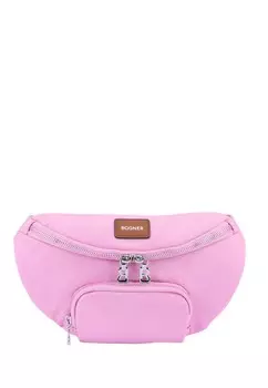Поясная сумка BOGNER Fully 1.0 Janica, розовый