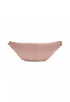Поясная сумка BOLOGNA Lazarotti, светло-розовый