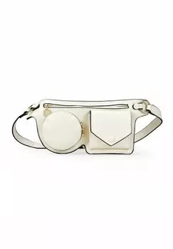 Поясная сумка Bosanova, крем