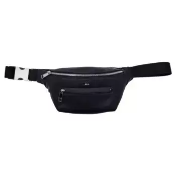 Поясная сумка Boss, черный