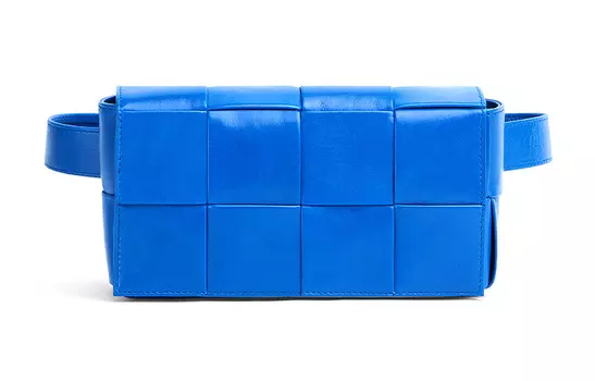 Поясная сумка Bottega Veneta