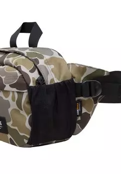 Поясная сумка BOUNDS Vans, зеленый